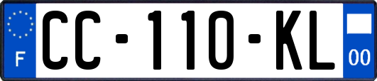 CC-110-KL