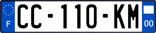CC-110-KM