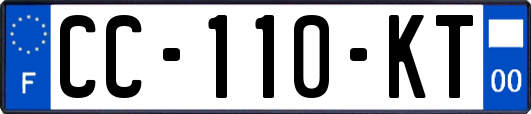 CC-110-KT