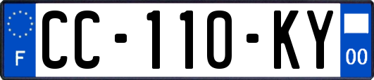 CC-110-KY