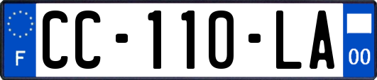 CC-110-LA