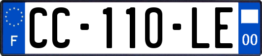 CC-110-LE