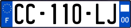 CC-110-LJ