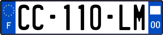 CC-110-LM