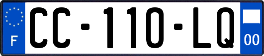 CC-110-LQ