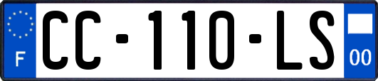 CC-110-LS