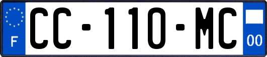 CC-110-MC