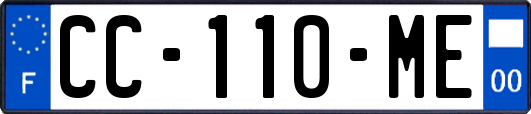CC-110-ME