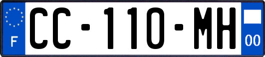 CC-110-MH