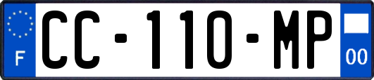CC-110-MP