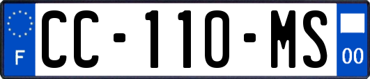 CC-110-MS