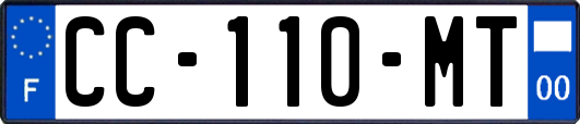 CC-110-MT