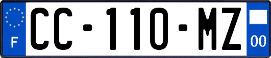 CC-110-MZ