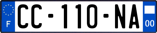 CC-110-NA