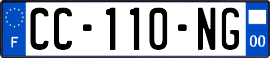 CC-110-NG