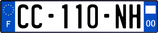 CC-110-NH