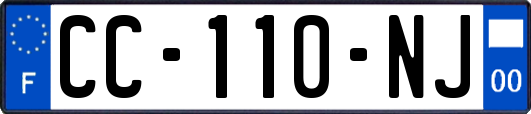 CC-110-NJ