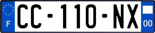 CC-110-NX