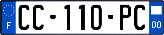 CC-110-PC