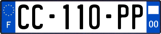 CC-110-PP