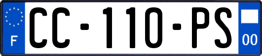 CC-110-PS