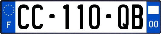 CC-110-QB