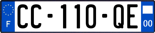 CC-110-QE