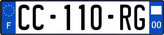 CC-110-RG