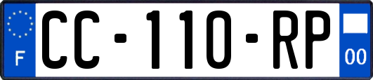 CC-110-RP