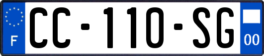 CC-110-SG