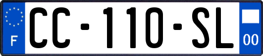 CC-110-SL