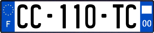 CC-110-TC