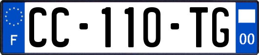 CC-110-TG