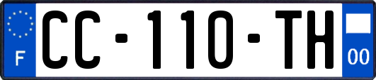CC-110-TH