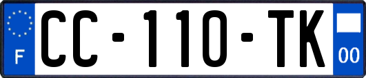 CC-110-TK