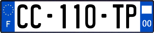 CC-110-TP