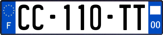 CC-110-TT