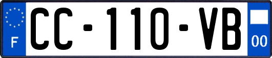 CC-110-VB