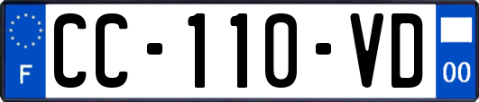 CC-110-VD