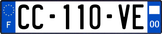 CC-110-VE