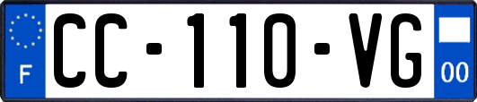CC-110-VG