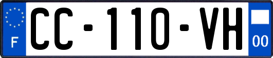 CC-110-VH