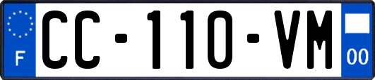 CC-110-VM
