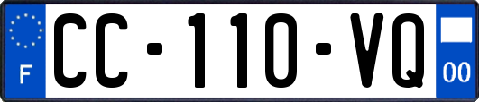 CC-110-VQ