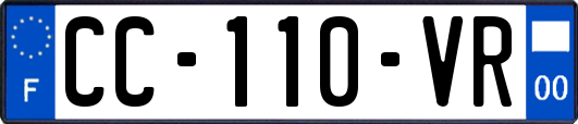 CC-110-VR
