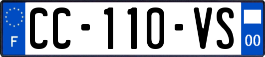 CC-110-VS