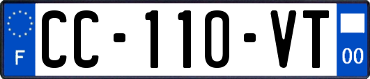 CC-110-VT