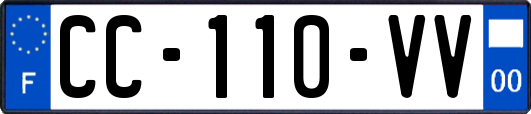 CC-110-VV