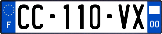 CC-110-VX