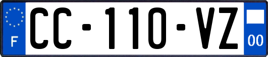 CC-110-VZ